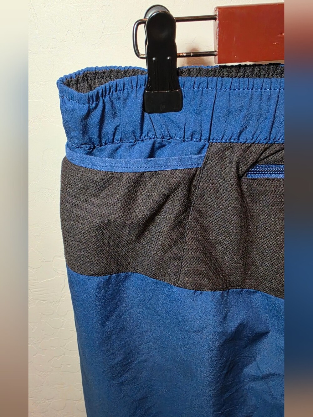 Salomon men's athletic shorts - Picture 5 of 13